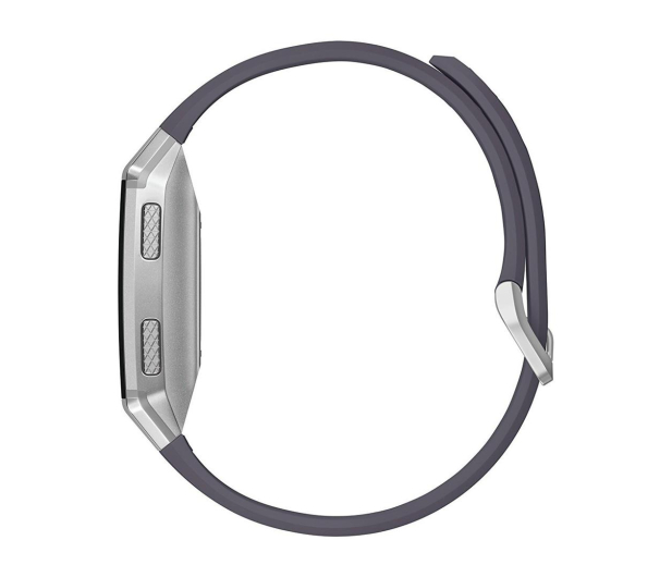 FITBIT IONIC Blue-Grey/white - 447433 - zdjęcie 3